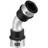 Codo 45º inoxidable Viega Smartpress 6726