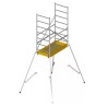 Andamio modular de aluminio Svelt Millenium TMILLS30C - Módulo C