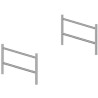 Andamio modular de aluminio Svelt Millenium TMILLS60D2 - Módulo D2