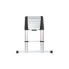 Escalera telescópica ultracompacta Svelt Telesteps Ecoline