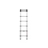 Escalera telescópica ultracompacta Svelt Telesteps Ecoline