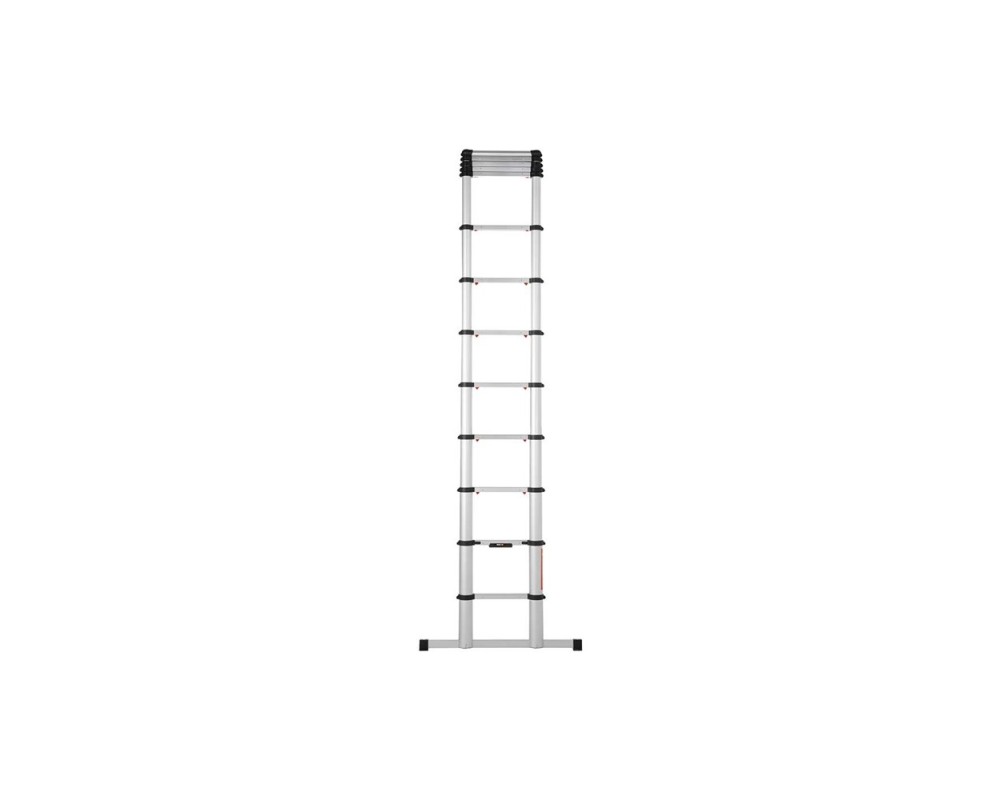Escalera telescópica ultracompacta Svelt Telesteps Ecoline