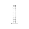 Escalera telescópica ultracompacta Svelt Telesteps Ecoline