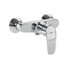 Grifo monomando exterior para ducha Roca Monodin-N