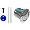 Conjunto pulsadores rosetón Roca D1D