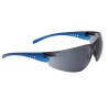 Gafas de seguridad oscuras FLASH Eagle FLSUNHW