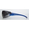 Gafas de seguridad oscuras FLASH Eagle FLSUNHW