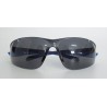 Gafas de seguridad oscuras FLASH Eagle FLSUNHW