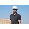 Gafas de seguridad oscuras FLASH Eagle FLSUNHW