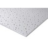 Placa Knauf Cleaneo Akustik Aleatoria 8/15/20R PLUS V/B borde UFF 2500x1200x12,5mm