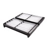 Filtros para Comfoair 155 CM ISO Coarse (2 uds.) Zehnder 10017148