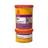 Adhesivo tixotrópico epoxi bicomponente Sikadur 31+ bote 1,2kg