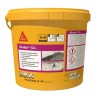 Adhesivo tixotrópico epoxi bicomponente Sikadur 32+ bote 4,5kg