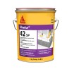 Mortero autonivelante Sikadur 42 SP bote 5kg