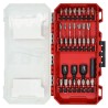 Estuche 35 puntas y vasos Shockwave Impact Duty Milwaukee 4932492003