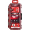 Estuche 35 puntas y vasos Shockwave Impact Duty Milwaukee 4932492003