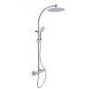 Columna de ducha termostática Teka Manacor 842370200