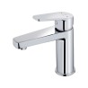 Grifo monomando para lavabo Teka Manacor