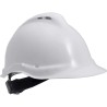 Casco obra blanco con rueda Meplas Jar Jumbo Rueda