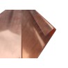 Lagrimero de cobre 15x130x90x15x2000mm espesor 0,6mm
