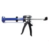 Pistola silicona Powerflow 310ml 18:1