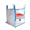 Saco escombro Big-Bag 90x90x90cm volumen 800L Sasmak