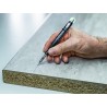 Estuche de 24 minas de grafito 0,9 H Pica Fine Dry