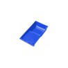 Cubeta plana plastico 11cm Pentrilo 07735