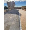 Losa filtrante ChovA Inverlosa gris 60x40cm 35/80mm
