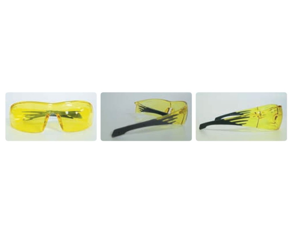 Gafa alta visibilidad Eagle Ecoplus High Visibility EPYEY