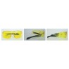 Gafa alta visibilidad Eagle Ecoplus High Visibility EPYEY