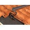 Gancho salvateja ajustable para teja curva inox A2 Index GS-TC