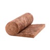 Lana mineral en rollo 50x400x6600mm Volcalis Comfort (paquete 15,84m²)