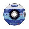 Disco de corte inox Dronco AS 60 V INOX-BF Evolution Ø115x1,0mm