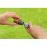 Conector rápido para manguera interior Ø19mm (3/4") Gardena 18216-20