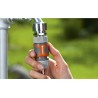 Conector rápido para manguera interior Ø19mm (3/4") Gardena 18216-20