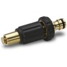Lanza de riego regulable de latón Karcher 2.645-054.0