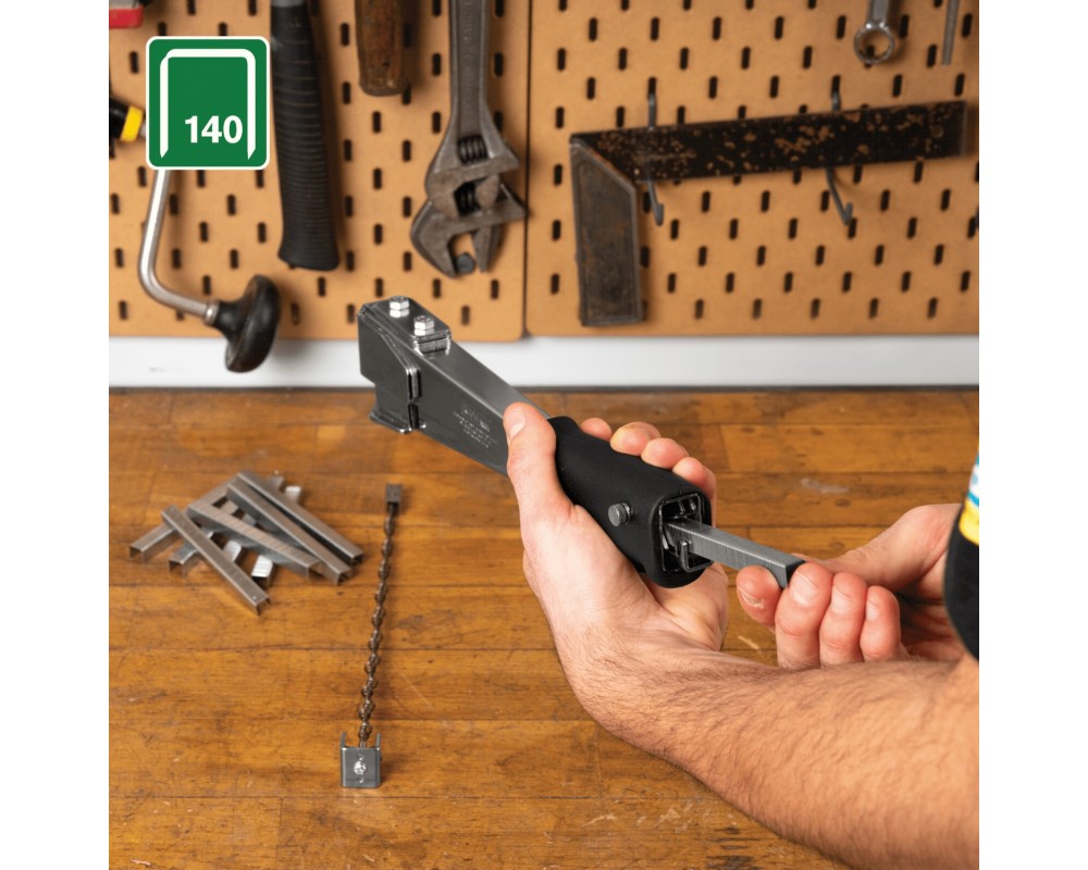 Grapadora de martillo Rapid PRO R11E
