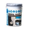 Emulsión asfáltica Soprema Emufal Solid bidón 5kg