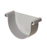 Tapa para piezas PVC gris claro Adequa 155-C