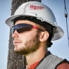 Gafas de seguridad tintadas Performance Milwaukee 4932471884