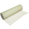 Malla de fibra de vidrio para mortero rollo 50x1m 110g