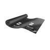 Lámina freno vapor Vaporoll Vapotech 25 rollo 50x1,5m (75m²)