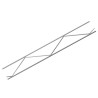 -ARMADURA MURFOR RND.4/Z-150 3050X150 MM