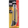Cutter de 25mm con bloque automático Tajima LC660