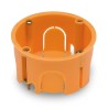 Caja de empotrar para 1 mecanismo IP20 Famatel 3255