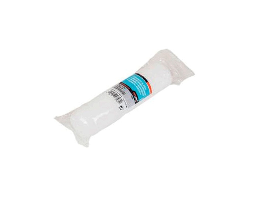 Recambio rodillo microfibra esmaltes Ø30mm 11cm Pentrilo 07576