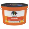 Pintura para fachadas Caparol Muresko base 1 blanco bote 10L
