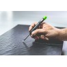 Marcador automático con mina de grafito intercambiable Pica Dry 3030