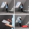 Mosquitera Velux ZIL 0000SWL